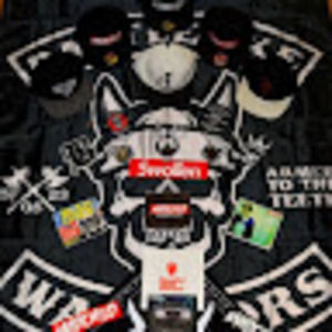 Meet your Posher, Mike